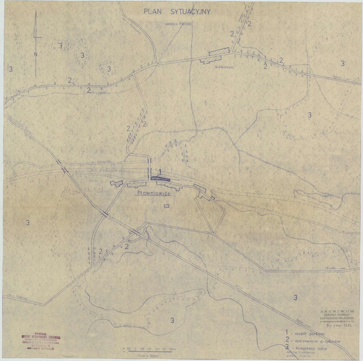Ewidencja parkowa, skan nr 41