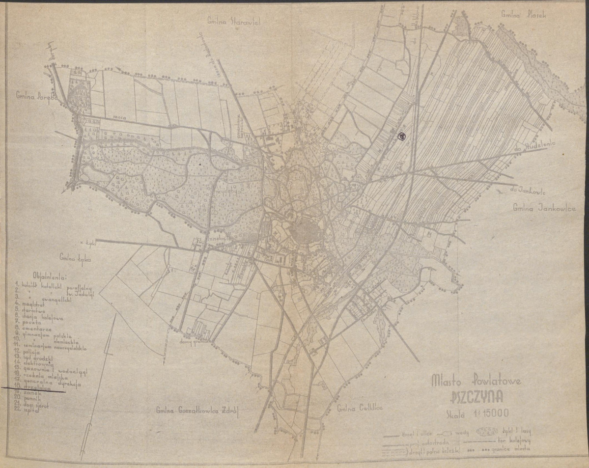 Ewidencja parkowa, skan nr 10