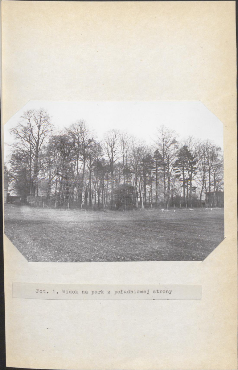 Ewidencja parkowa, skan nr 12