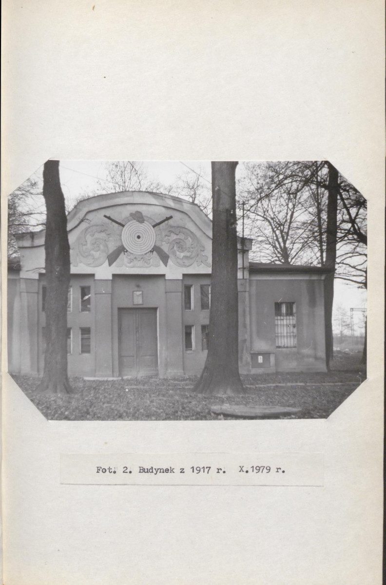 Ewidencja parkowa, skan nr 13