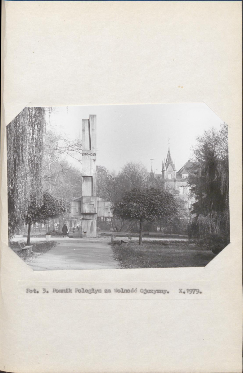 Ewidencja parkowa, skan nr 15