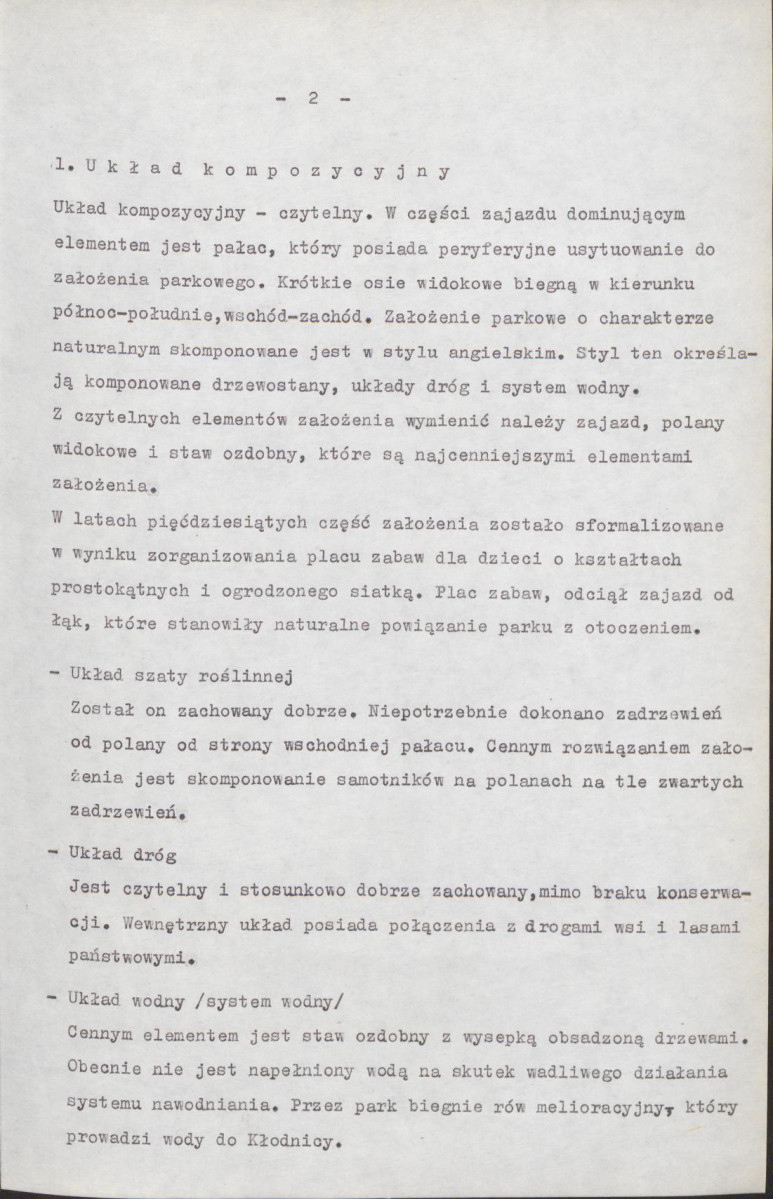Ewidencja parkowa, skan nr 10