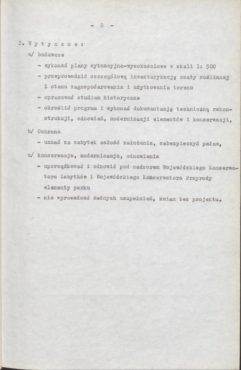 Ewidencja parkowa, skan nr 16