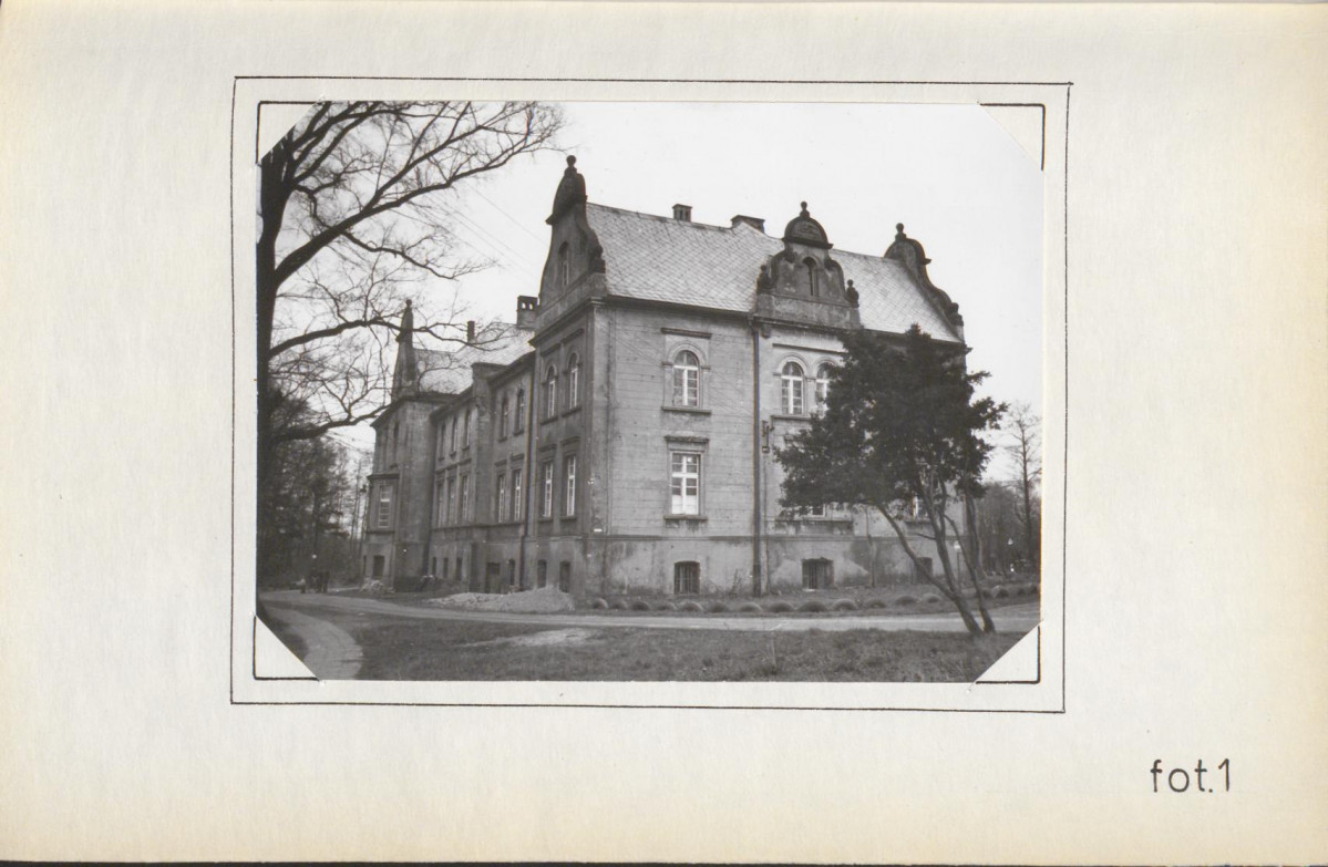 Ewidencja parkowa, skan nr 17