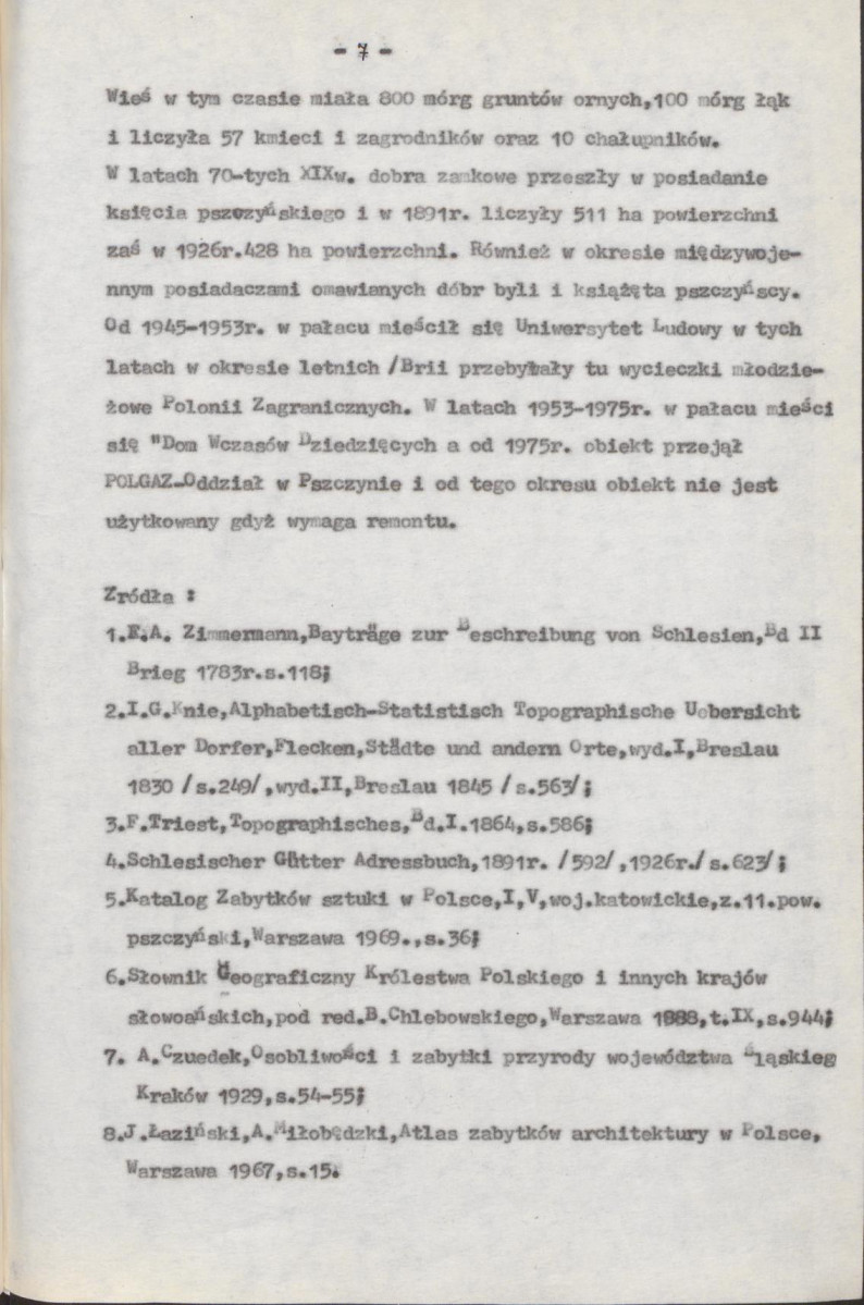Ewidencja parkowa, skan nr 11