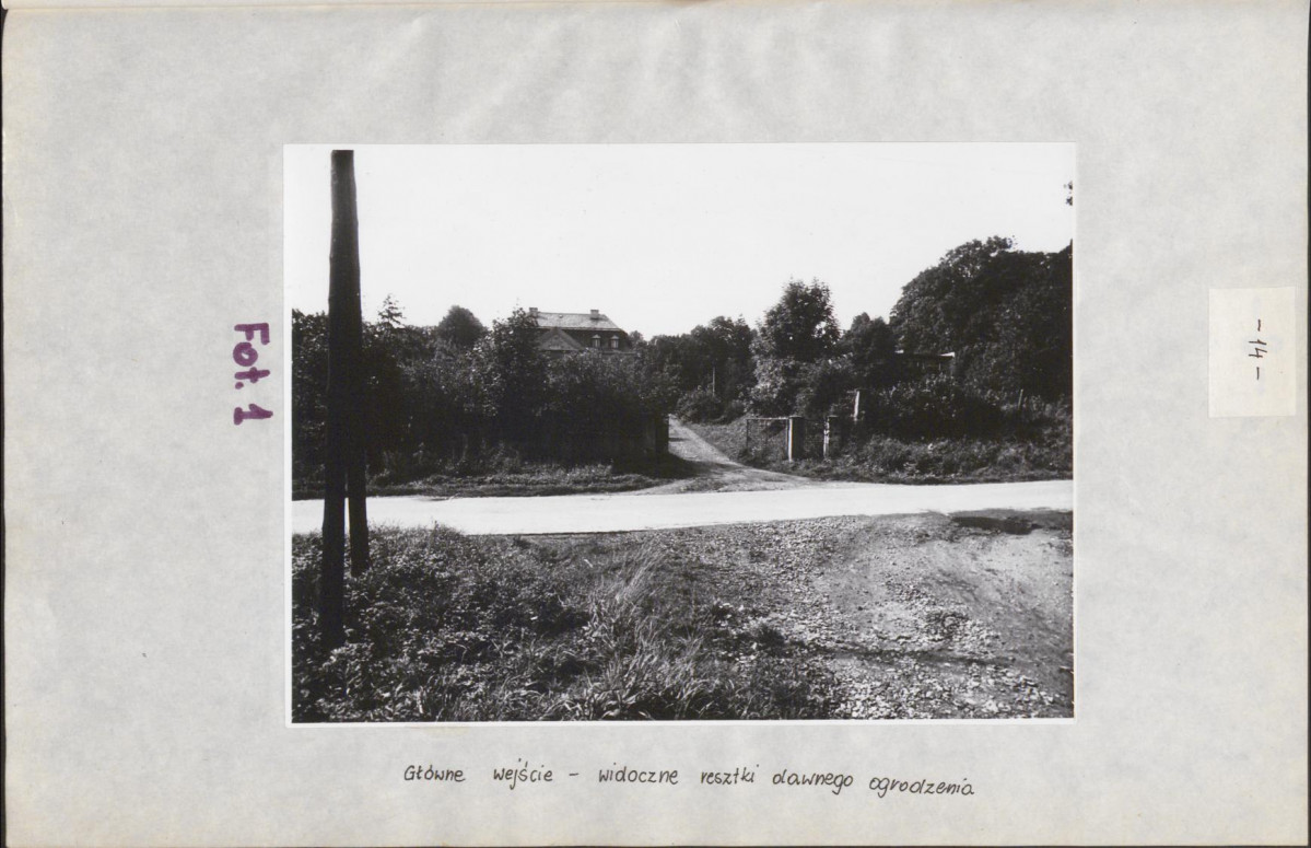Ewidencja parkowa, skan nr 18