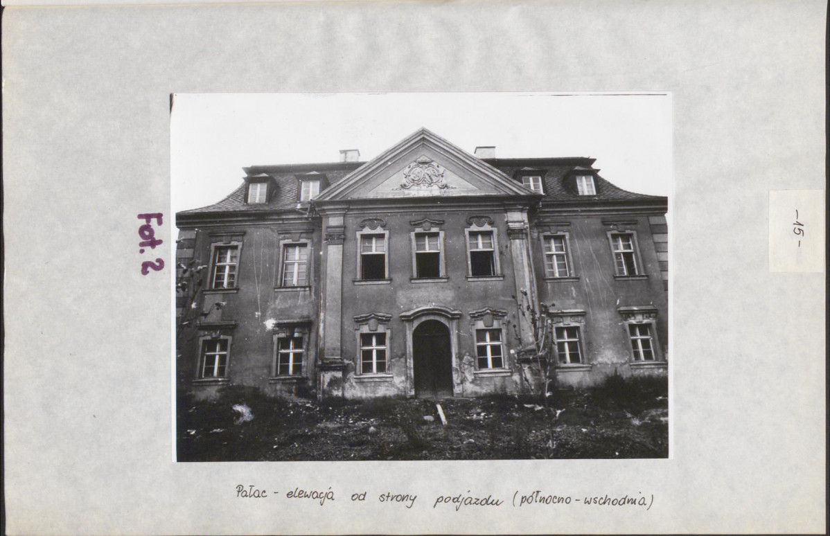 Ewidencja parkowa, skan nr 19