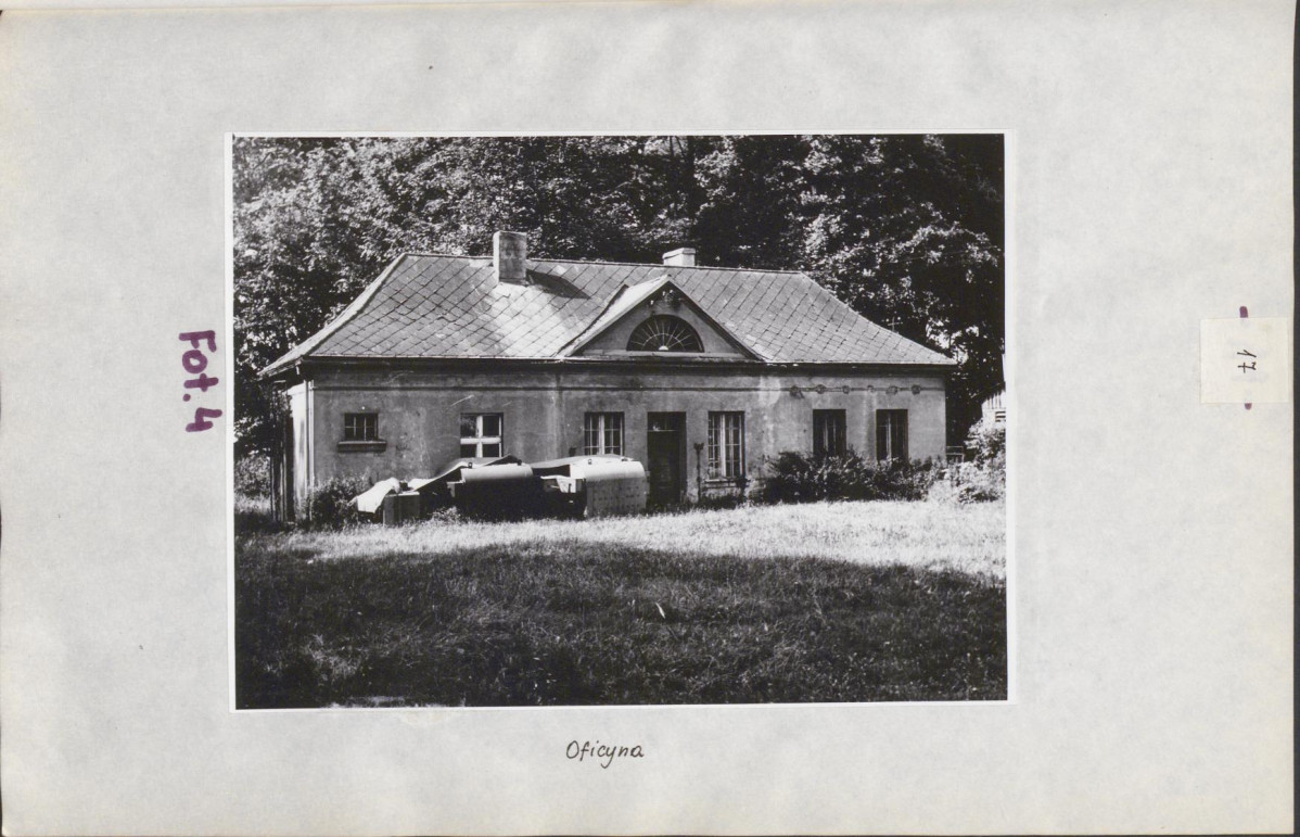 Ewidencja parkowa, skan nr 21