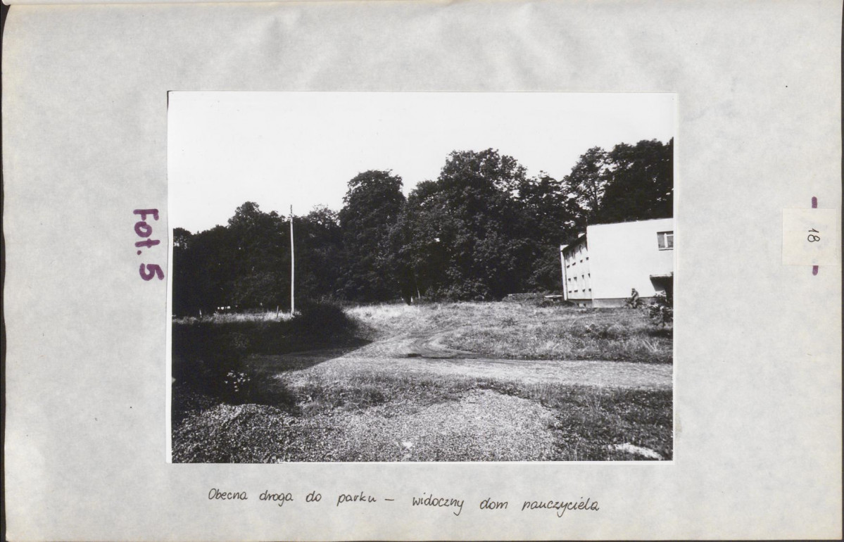 Ewidencja parkowa, skan nr 22