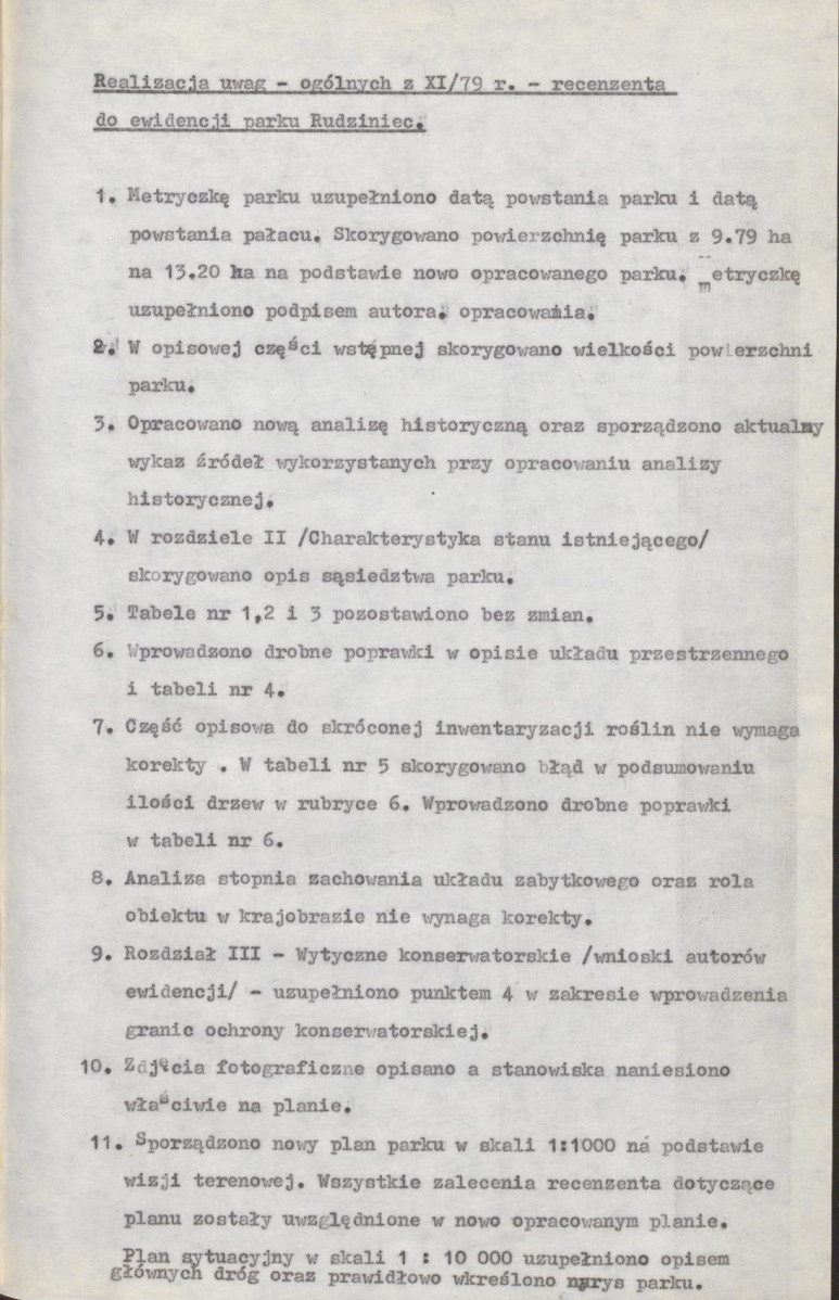 Ewidencja parkowa, skan nr 6