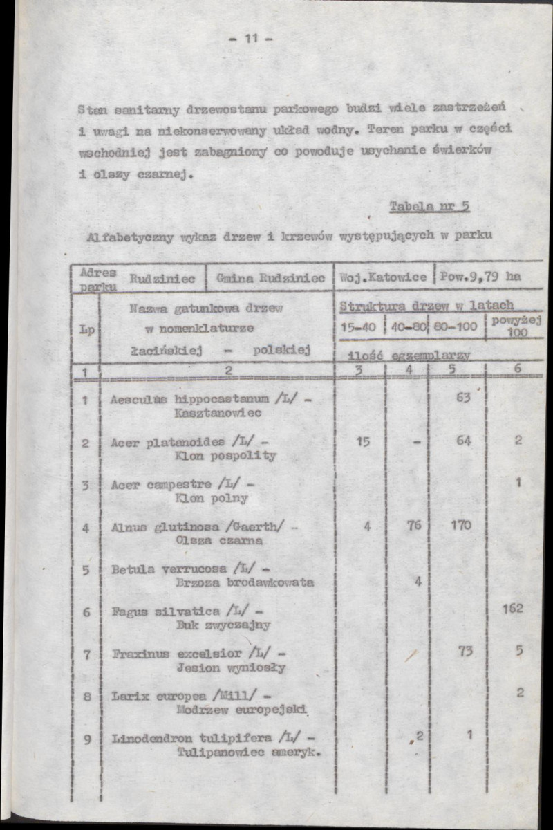 Ewidencja parkowa, skan nr 20