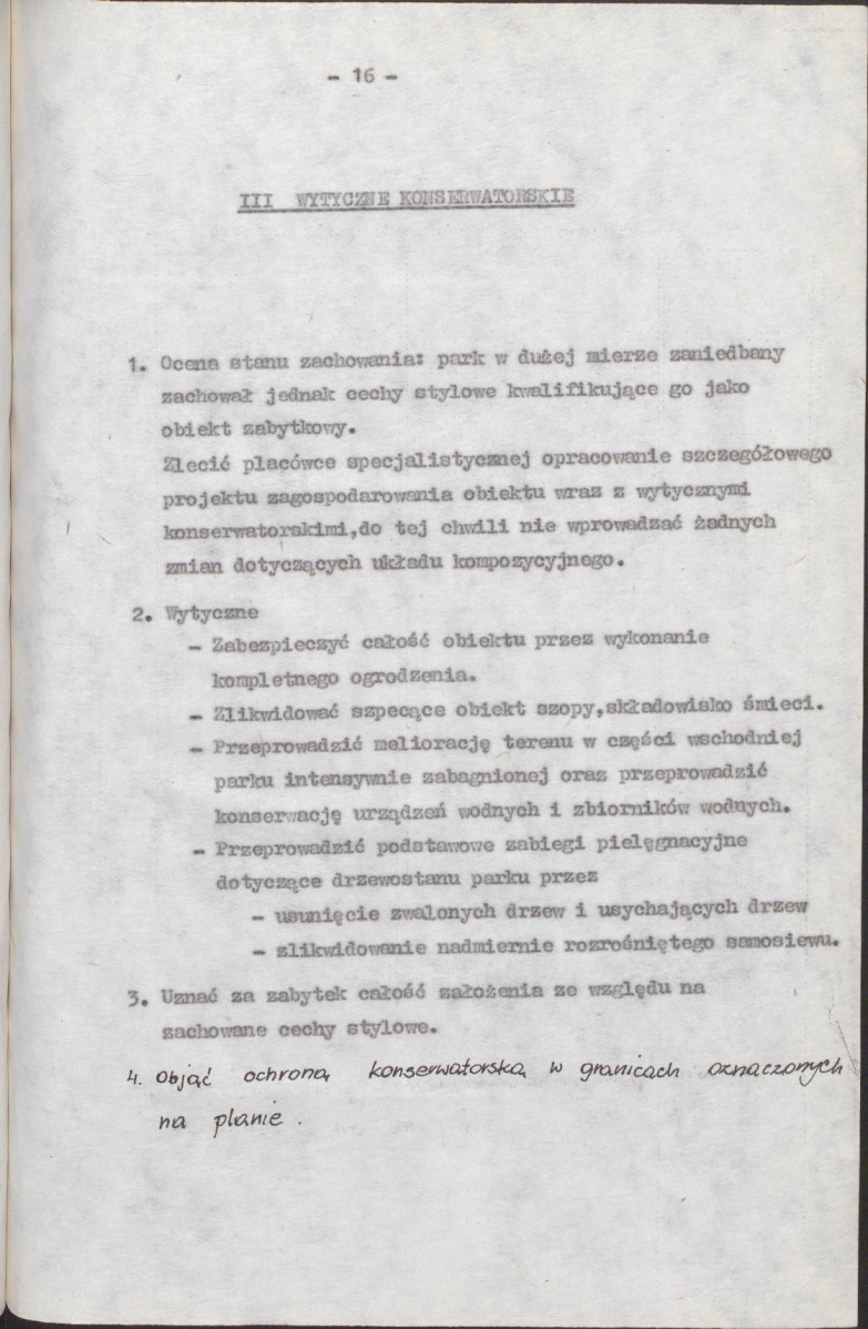 Ewidencja parkowa, skan nr 25