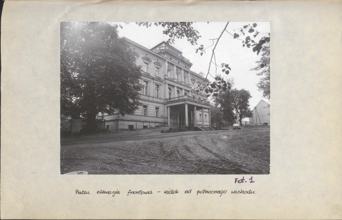 Ewidencja parkowa, skan nr 26