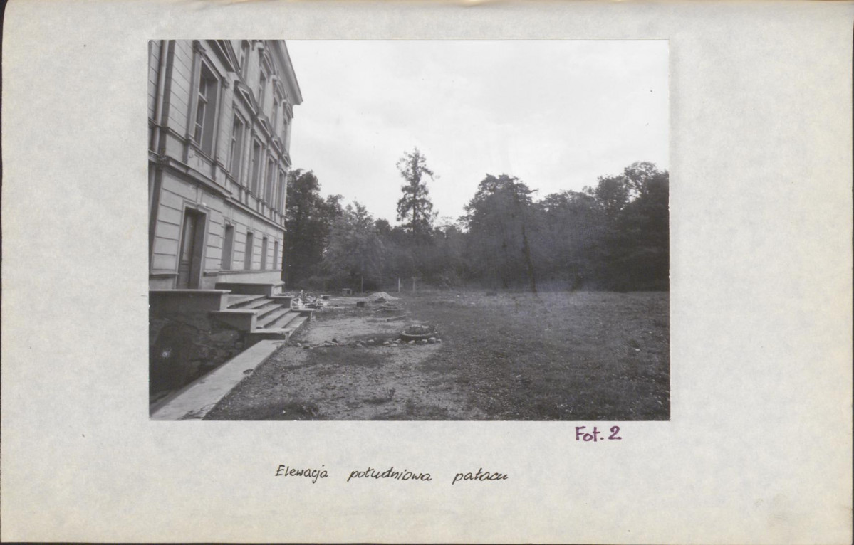 Ewidencja parkowa, skan nr 27