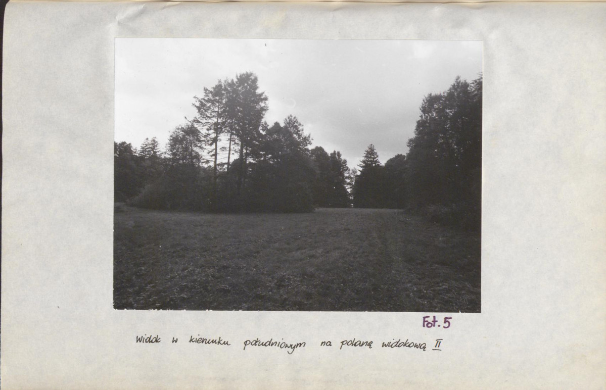 Ewidencja parkowa, skan nr 30