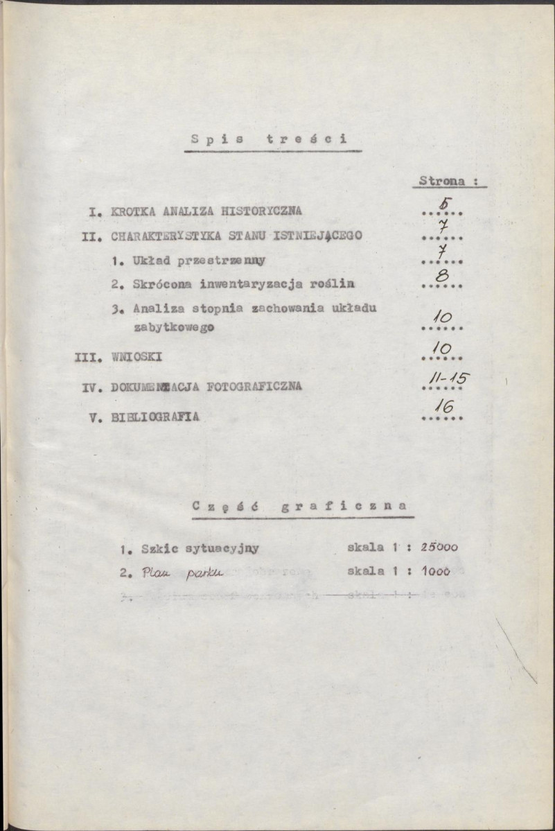 Ewidencja parkowa, skan nr 7