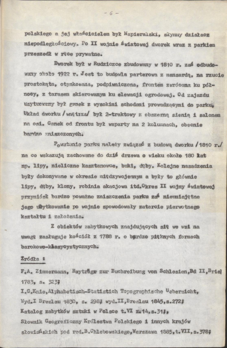 Ewidencja parkowa, skan nr 10