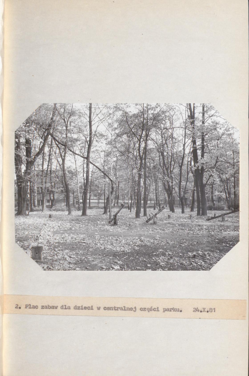 EP - Ewidencja parkowa, skan nr 14