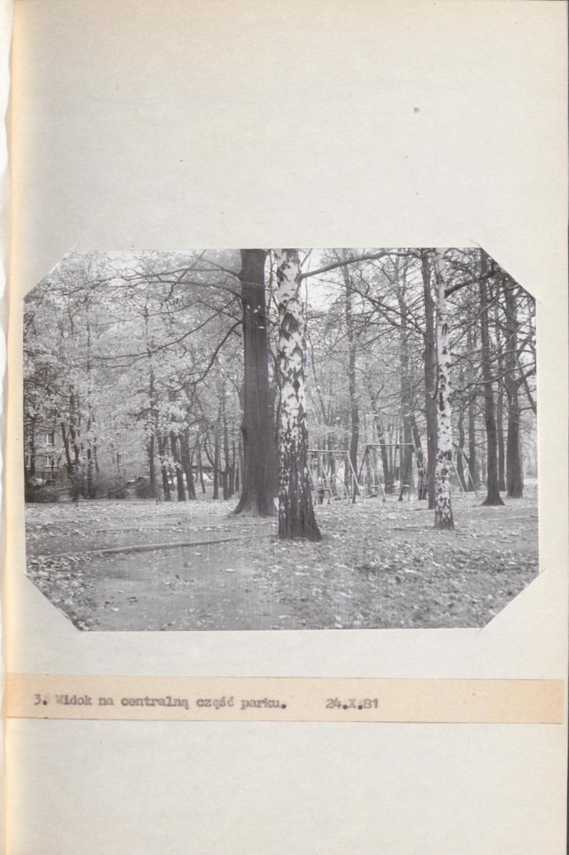 EP - Ewidencja parkowa, skan nr 15