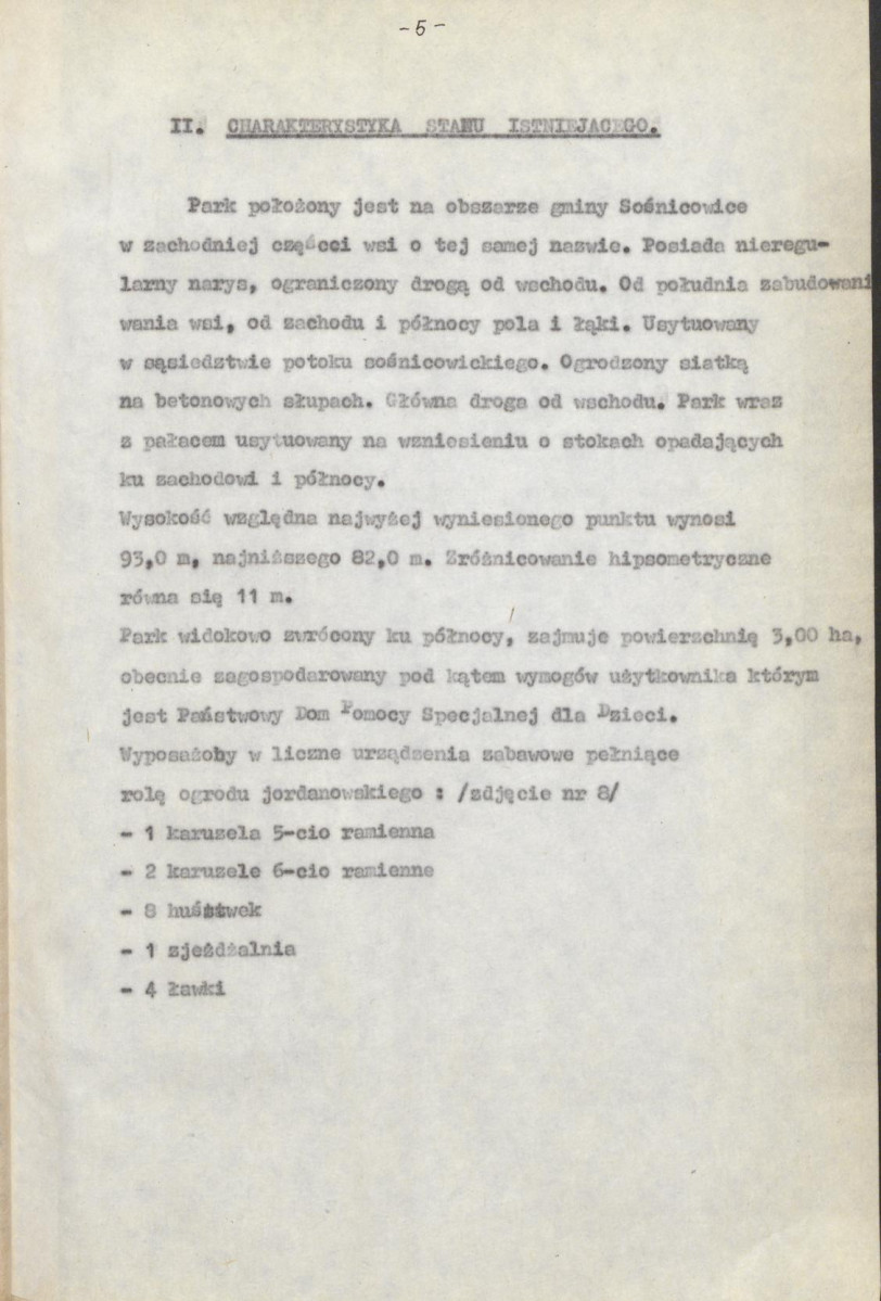 Ewidencja parkowa, skan nr 13