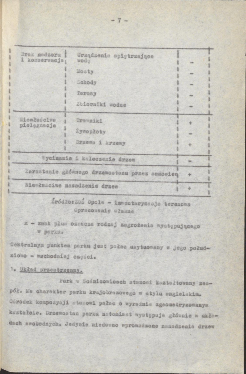 Ewidencja parkowa, skan nr 15