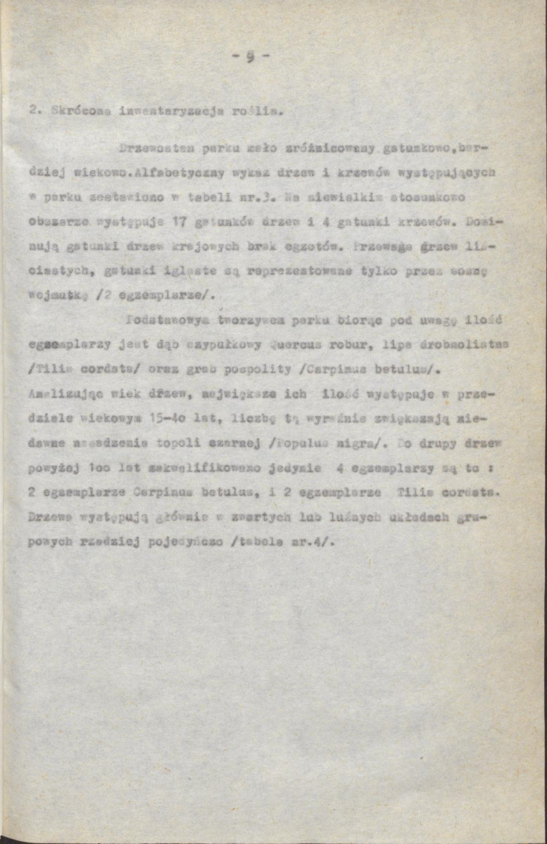 Ewidencja parkowa, skan nr 17