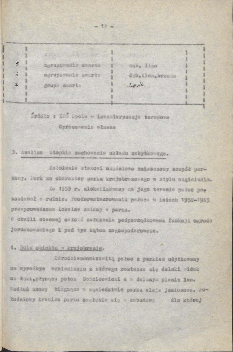Ewidencja parkowa, skan nr 20