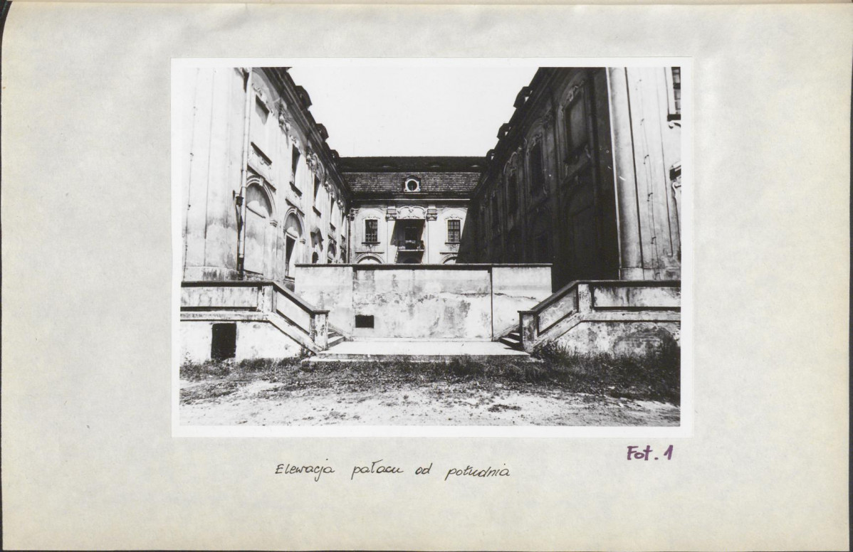 Ewidencja parkowa, skan nr 22