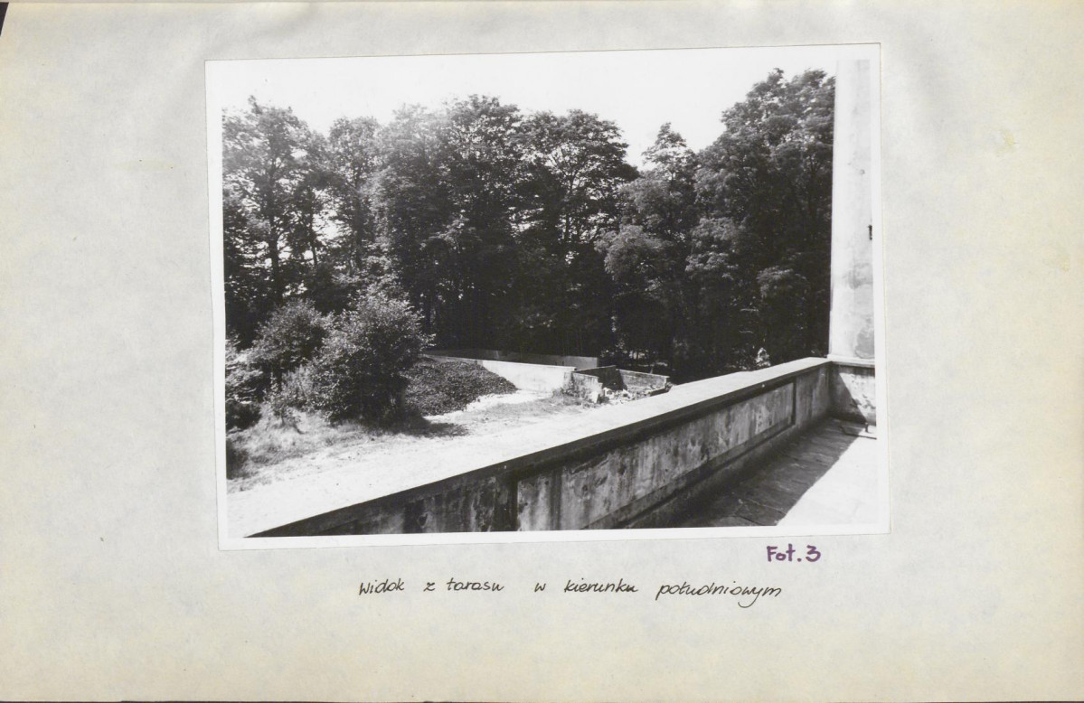 Ewidencja parkowa, skan nr 24