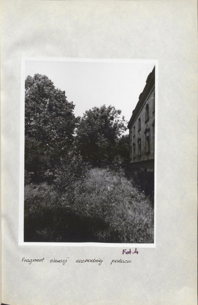 Ewidencja parkowa, skan nr 25