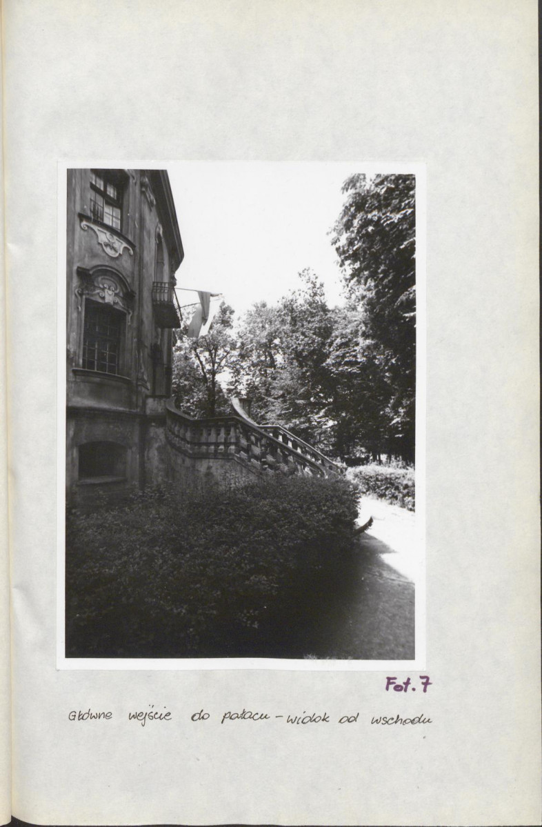 Ewidencja parkowa, skan nr 28