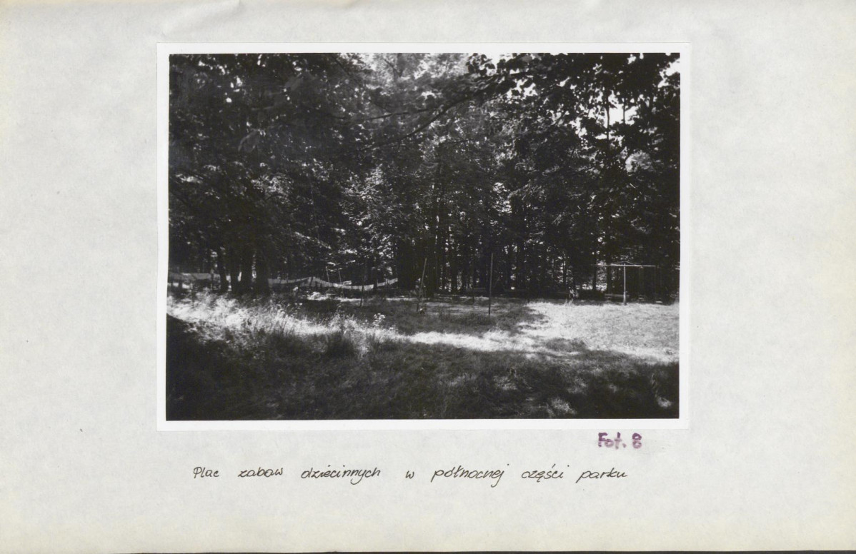 Ewidencja parkowa, skan nr 29