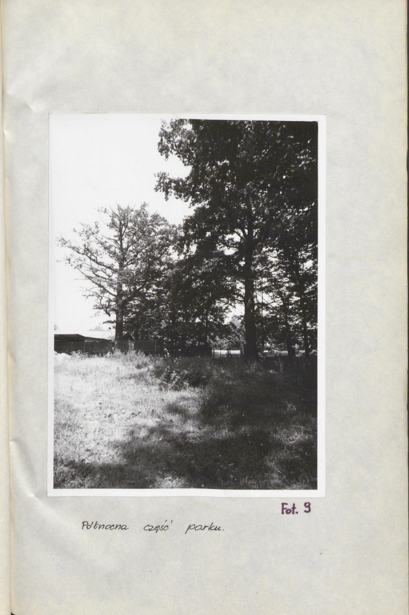 Ewidencja parkowa, skan nr 30