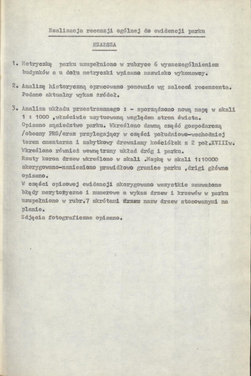 Ewidencja parkowa, skan nr 6