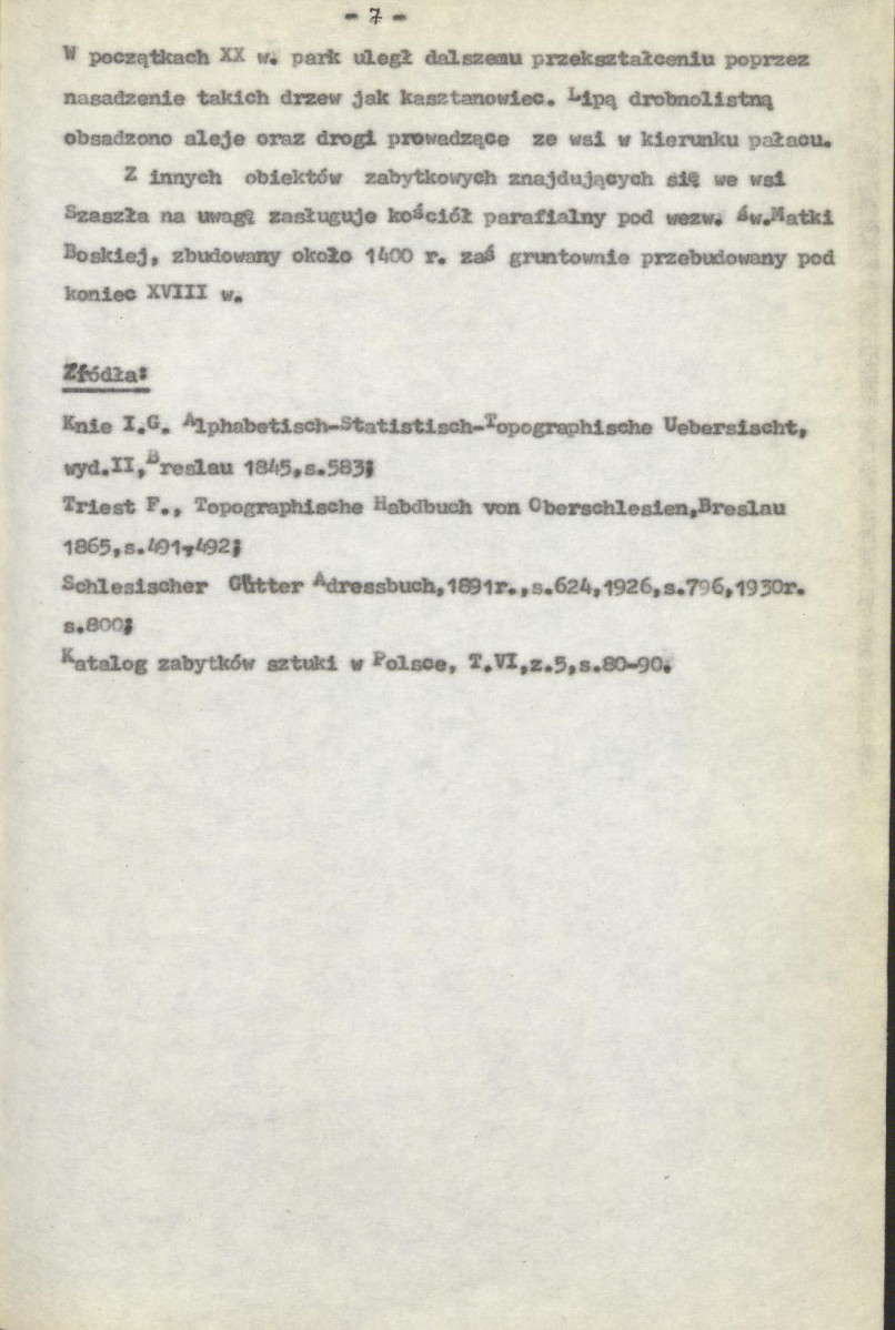 Ewidencja parkowa, skan nr 12