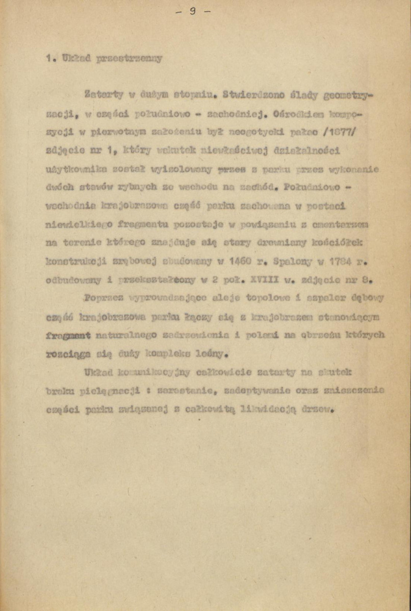 Ewidencja parkowa, skan nr 14