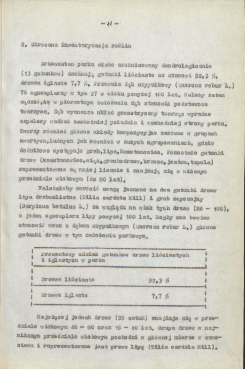 Ewidencja parkowa, skan nr 16