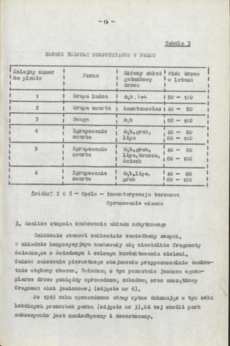 Ewidencja parkowa, skan nr 19
