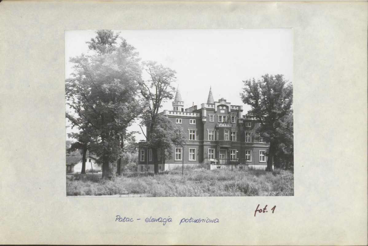Ewidencja parkowa, skan nr 23