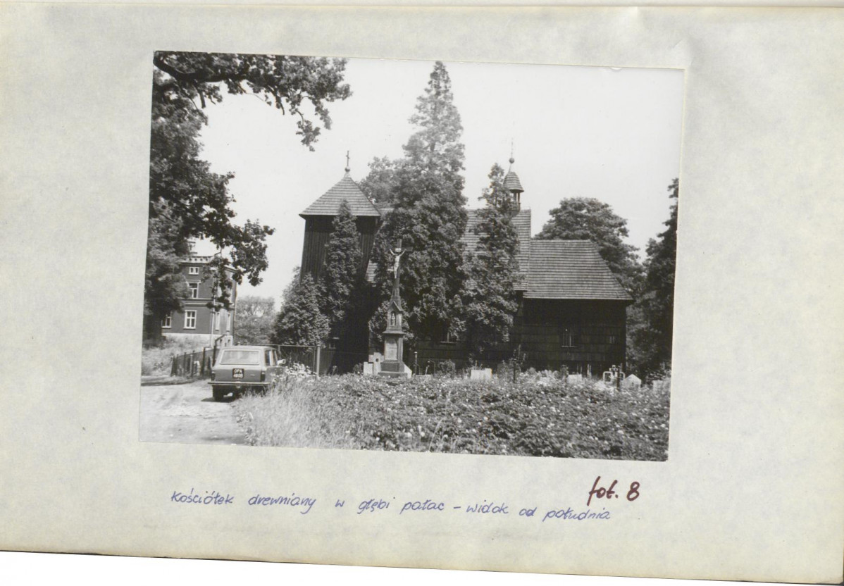 Ewidencja parkowa, skan nr 30