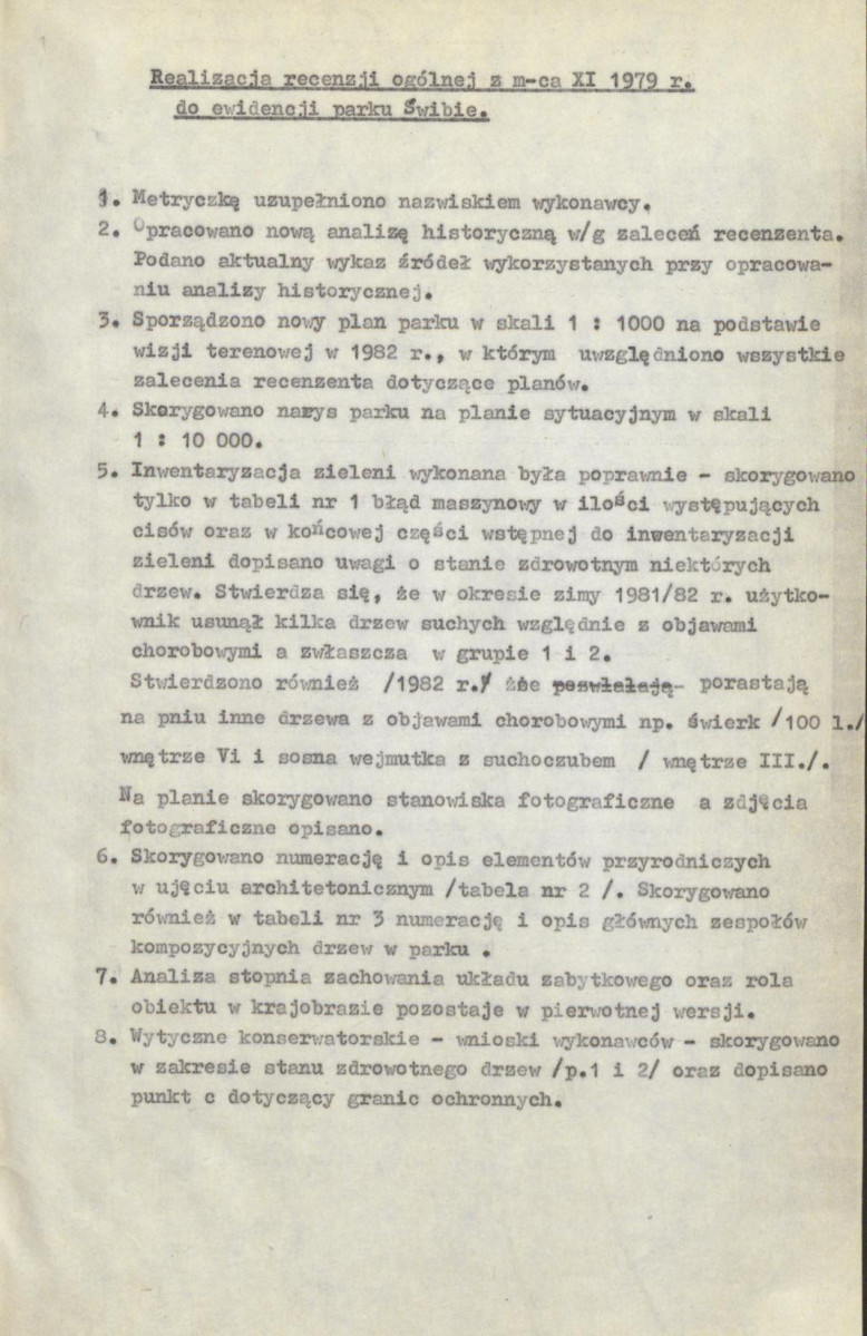 Ewidencja parkowa, skan nr 6