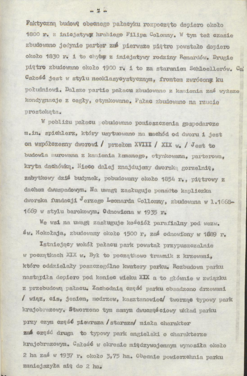 Ewidencja parkowa, skan nr 12