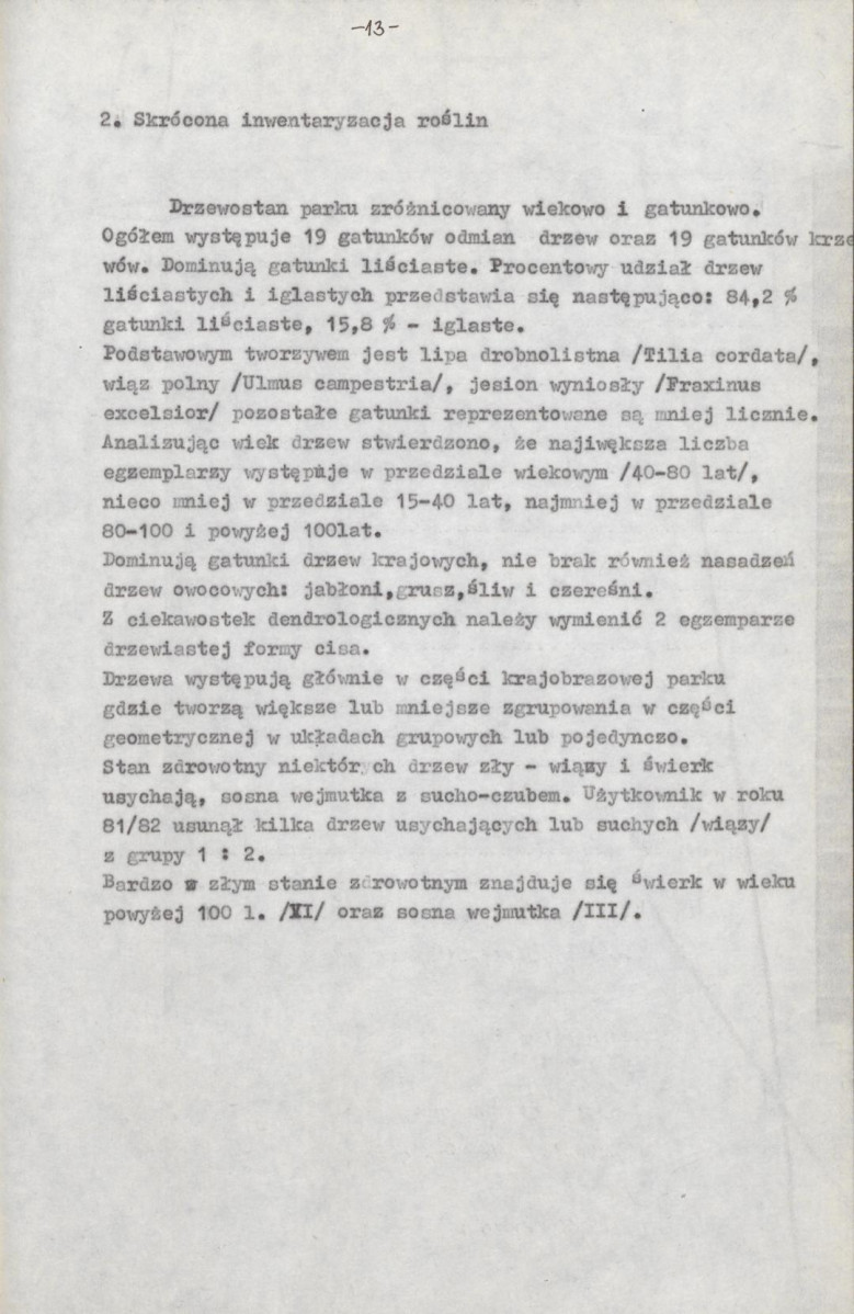 Ewidencja parkowa, skan nr 18