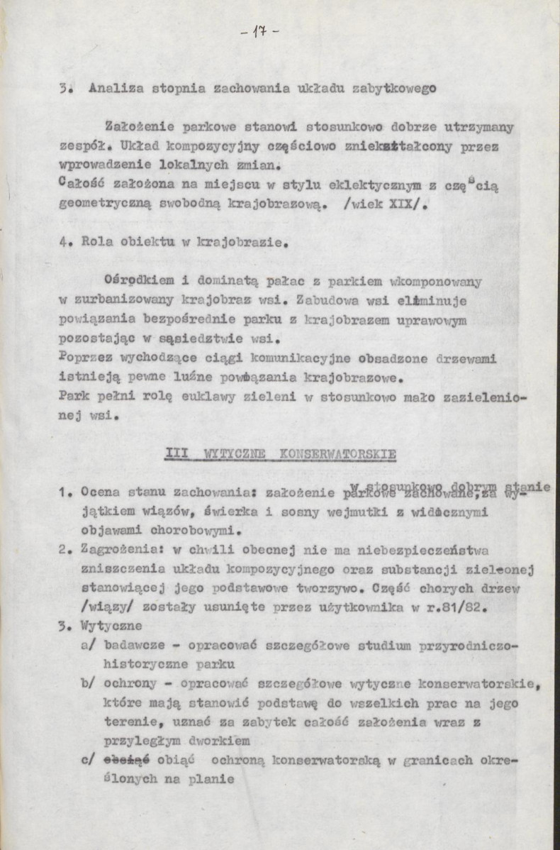 Ewidencja parkowa, skan nr 22