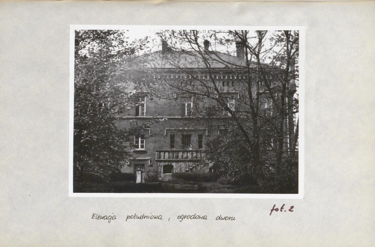 Ewidencja parkowa, skan nr 24