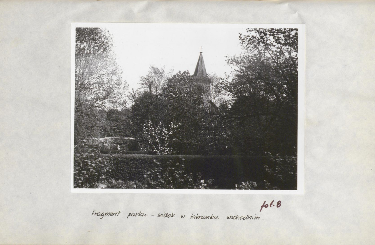 Ewidencja parkowa, skan nr 30
