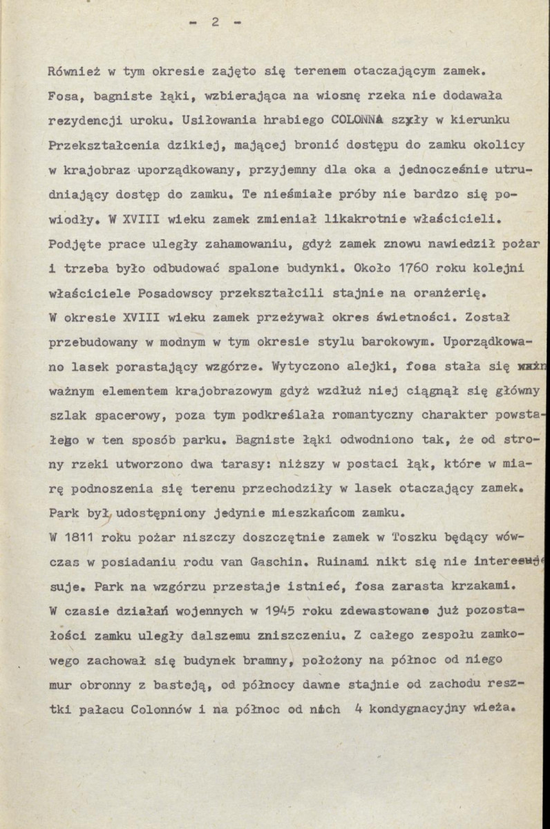 Ewidencja parkowa, skan nr 7