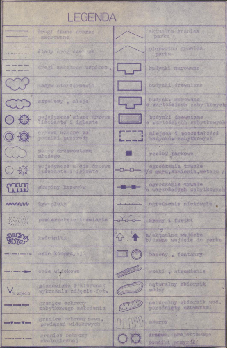 Ewidencja parkowa, skan nr 33