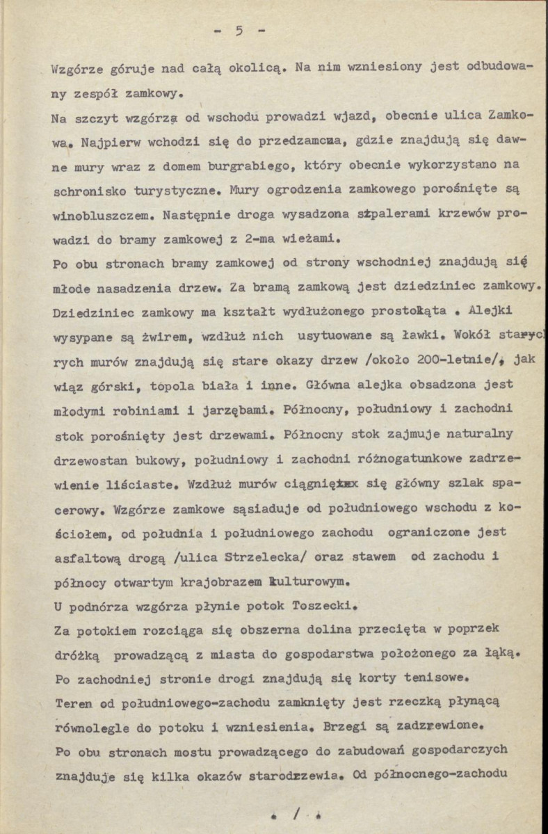 Ewidencja parkowa, skan nr 10