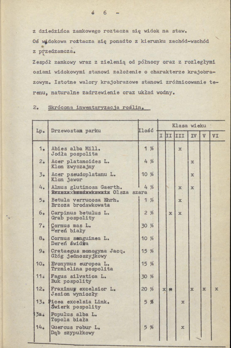 Ewidencja parkowa, skan nr 11